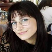 Laureanda in Mediazione linguistica offre lezioni private di inglse, francese, italiano, storia, geografia e matematica